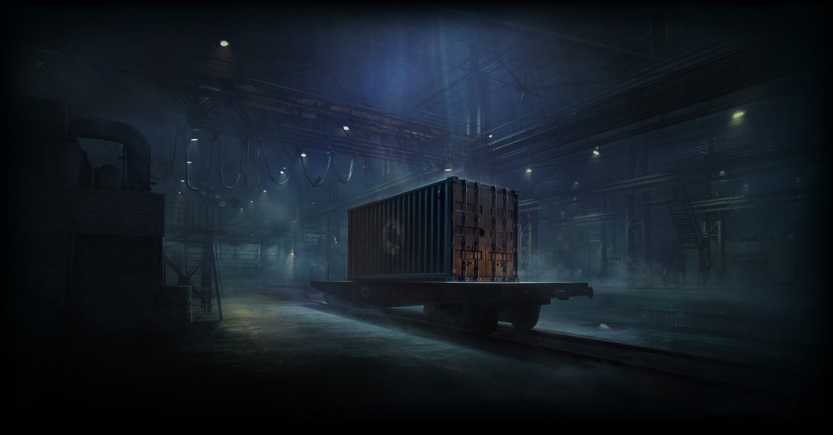 worldoftanks's tweet image. Final call! Let's take a look at the Consignment! If you like to be surprised, this is your turn. There's no bidding involved, just a game of chance. The Consignment will drop one of the following vehicles, each with its own probability.

The rules are clear; now it's your move.