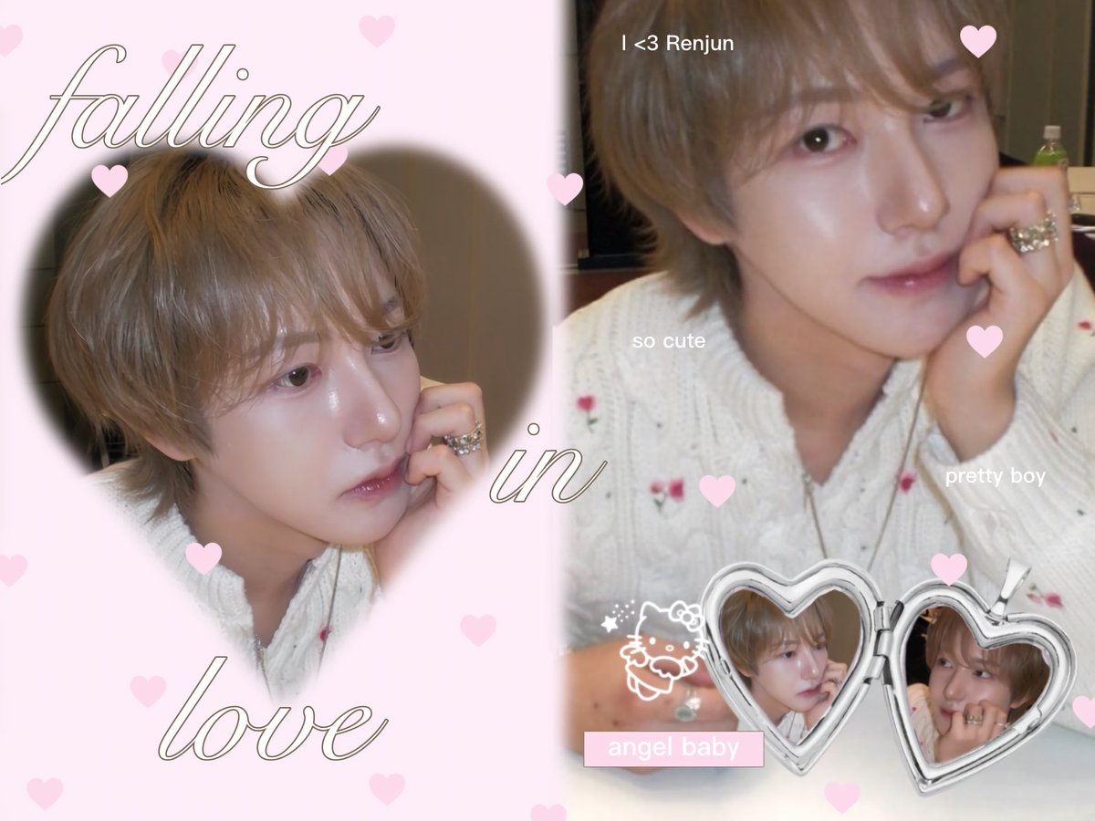 👼🏻☁️♡♡