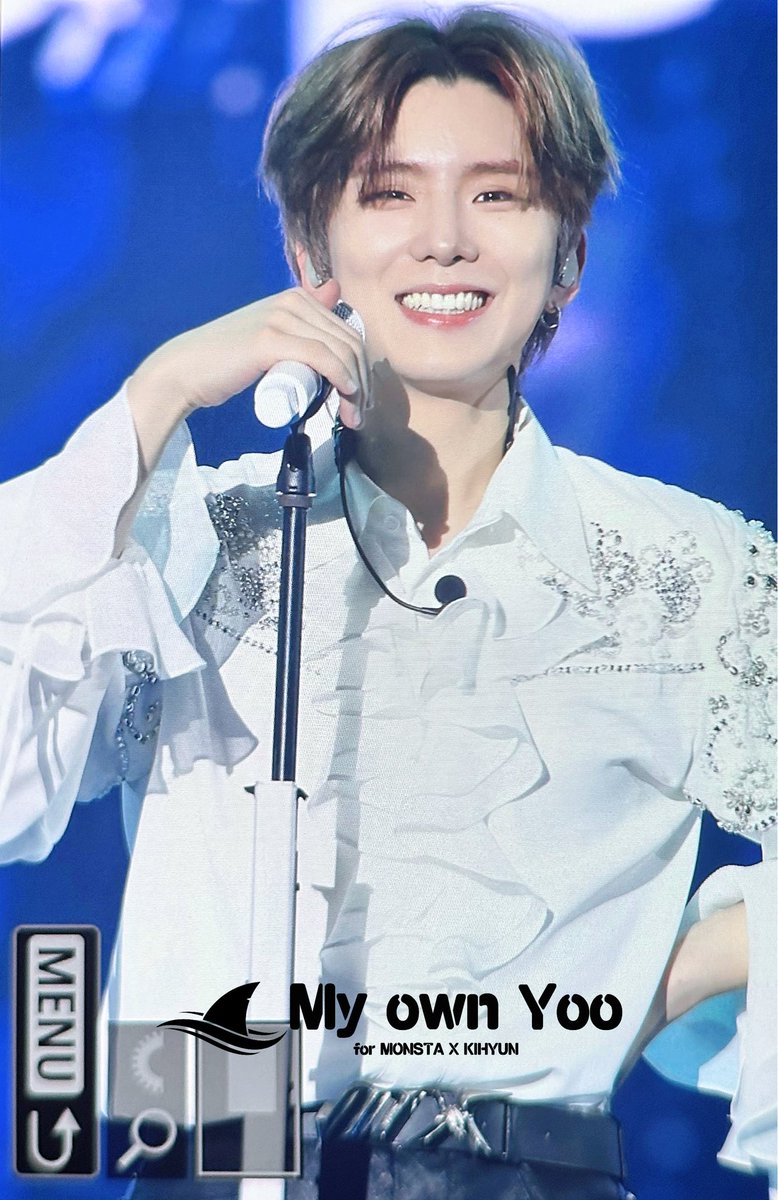 my_own_YooKH's tweet photo. 260201 3일차

#기현 #KIHYUN #キヒョン 
#몬스타엑스 #MONSTAX #MONSTA_X 
#MONSTAX_THEX_NEXUS
@OfficialMonstaX https://t.co/4b1WCeBEkR