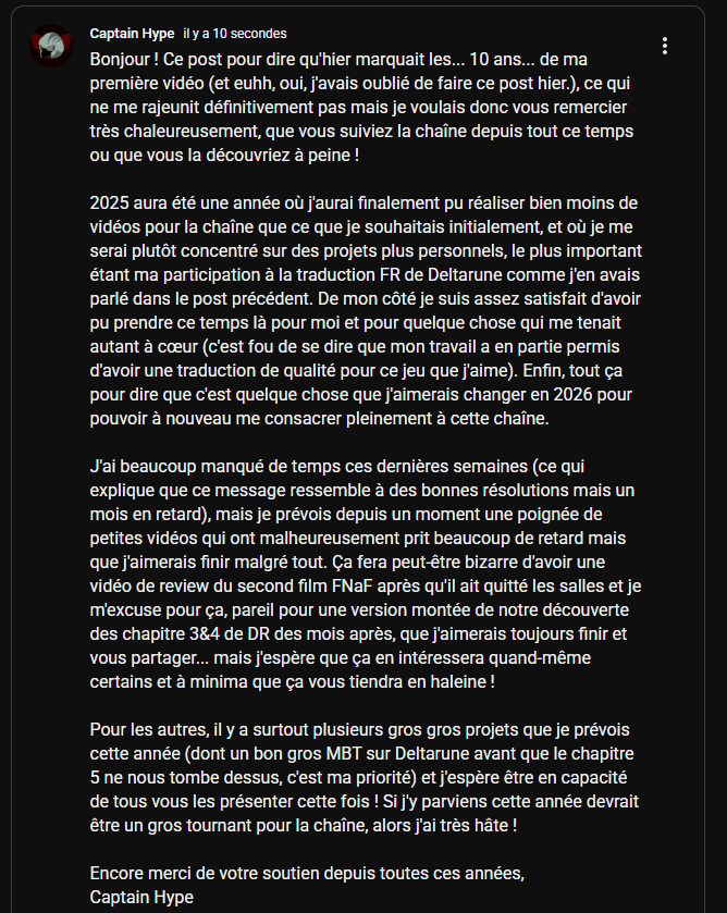 Captain Hype tweet media