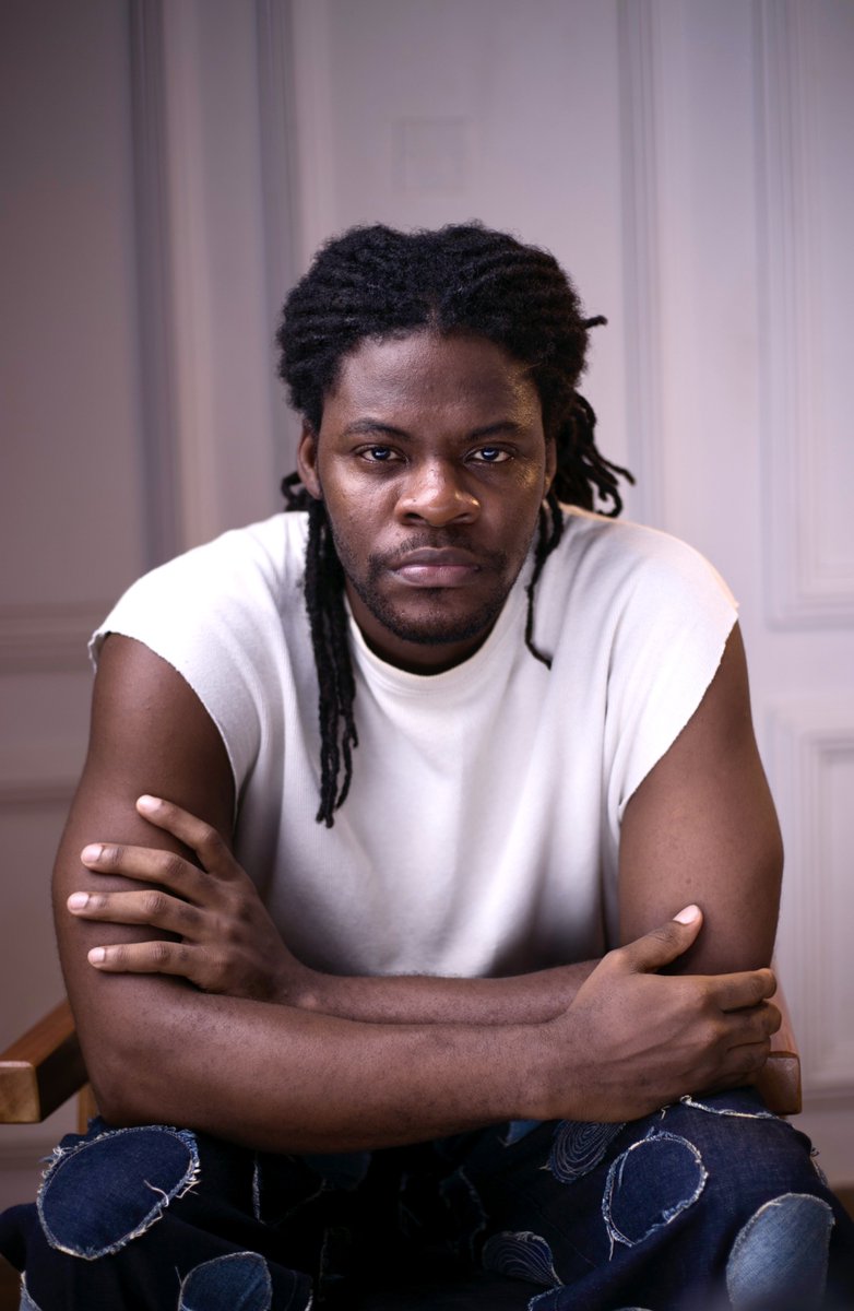 EdemAfful's tweet image. Portraits by @digitpatrick