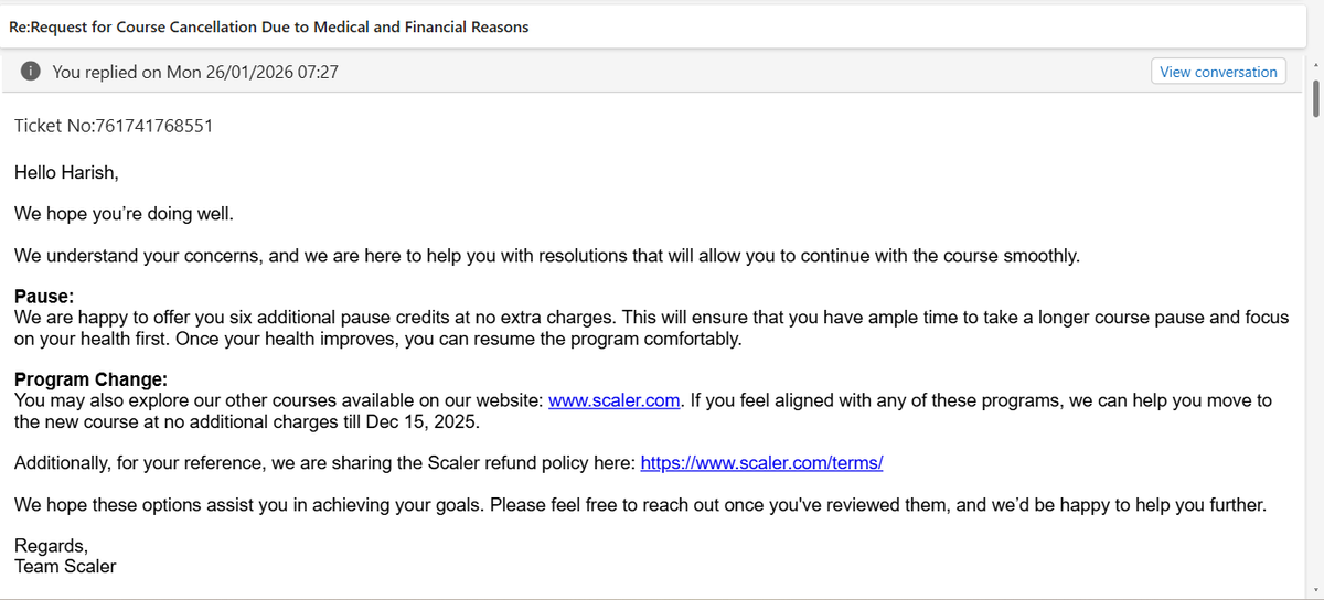 harish d tweet media