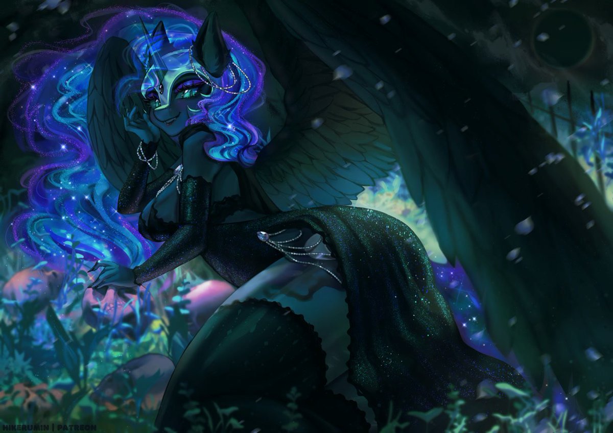 Hikerumin ✦ YCH/Patreon/Boosty 18+vers✦comms open✦ tweet media