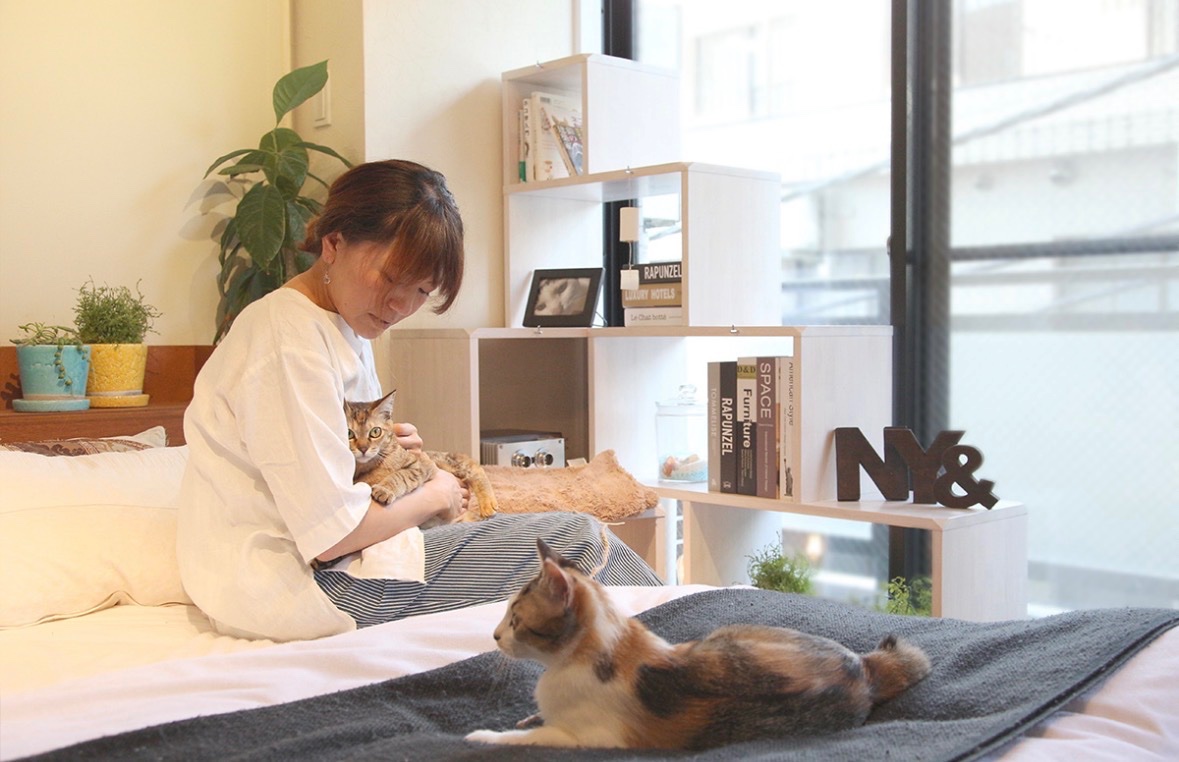 nyandstyle's tweet photo. ＊なるほど猫知識＊
まだまだ寒い日が続きそうな二月ですね。

こたつやホットカーペット、電気毛布など寒さ対策をする飼い主さんも多いと思いますが、うっかり長時間寝てしまうと低温やけどに繋がることも。

低音設定にしたり、時々向きを変えてあげると安心です🐈

☞https://t.co/V5nCfCngcC https://t.co/u4tb4T1NT2