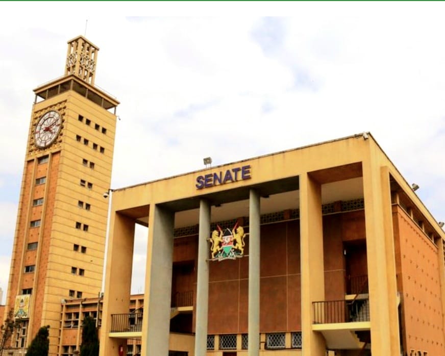 sholard_mancity's tweet image. Many of you asked what happens after the Senate exposes misuse of public funds, as we have just seen with Mandera and Embu during the governors’ grilling.

The process is straightforward on paper.

The Senate investigates and makes recommendations, which may include:
- Timelines…