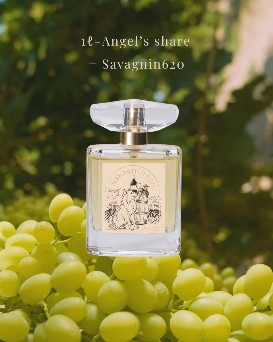 PARFUM ANZU (@PARFUM_ANZU) / Posts / X