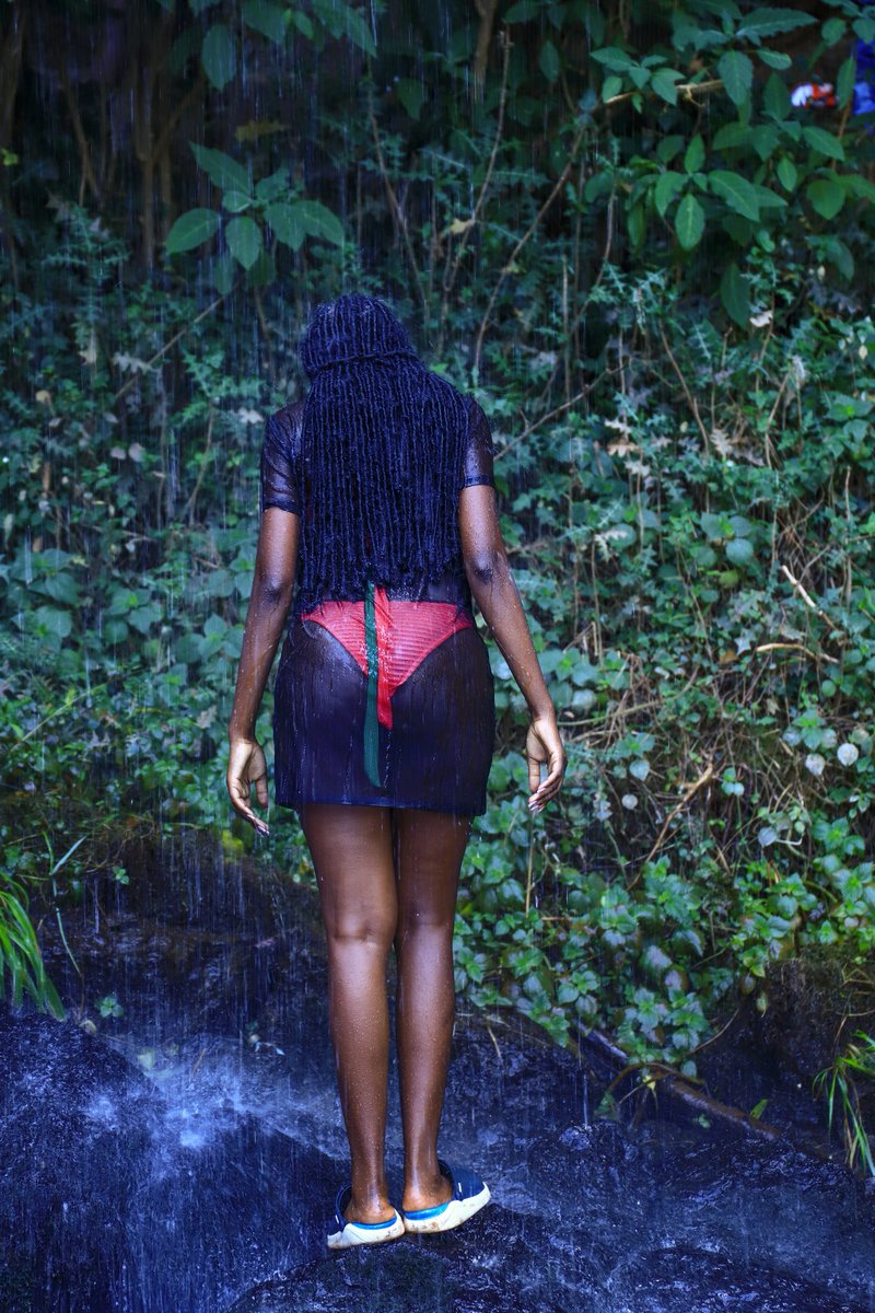 WildCreaturesug's tweet photo. I address you all today for who you truly are: travelers and adventurers. You are the true dreamers. 
We had a successful trip to sipi falls.
Find us at https://t.co/wiTjag3EIp https://t.co/qSwjtI1YaP