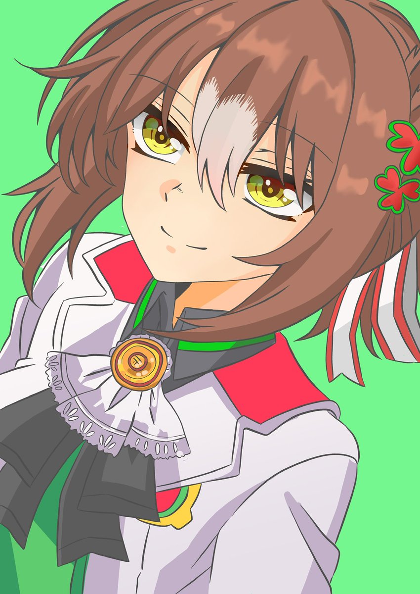 kure_uma's tweet photo. #今月描いた絵を晒そう https://t.co/U0VzYBS4YR