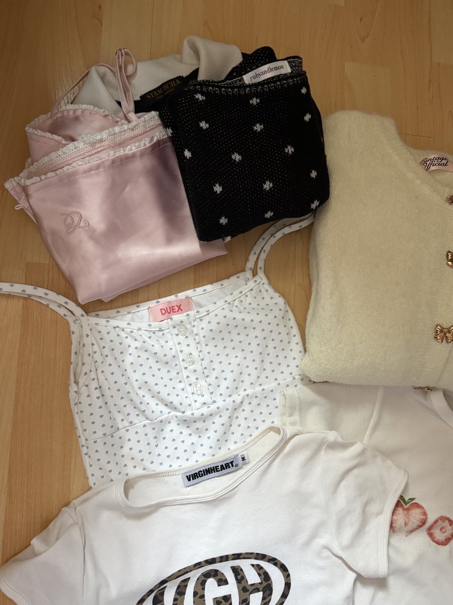 usedbymomo🌟🎀 tweet media