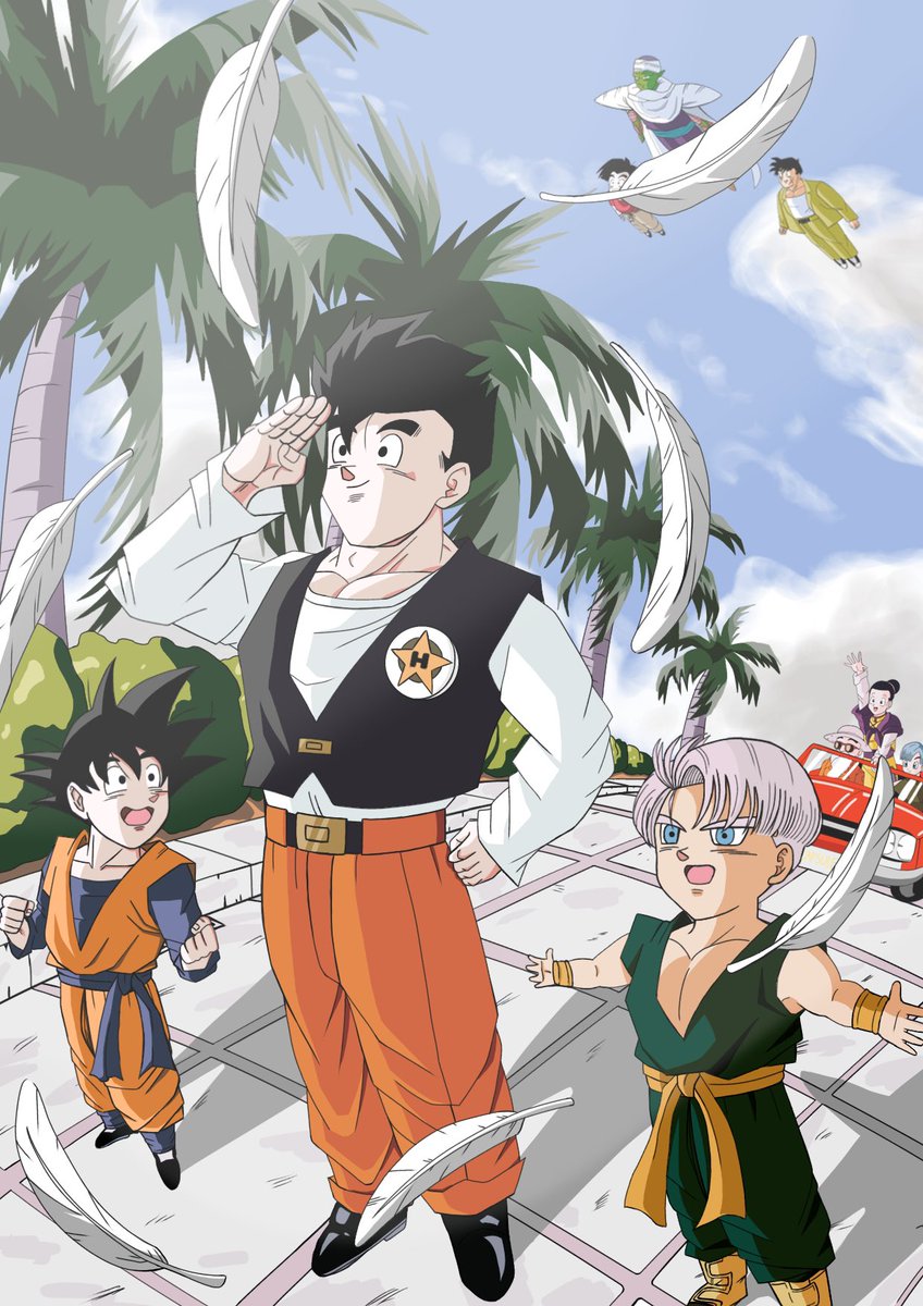 ドラ好き tweet media