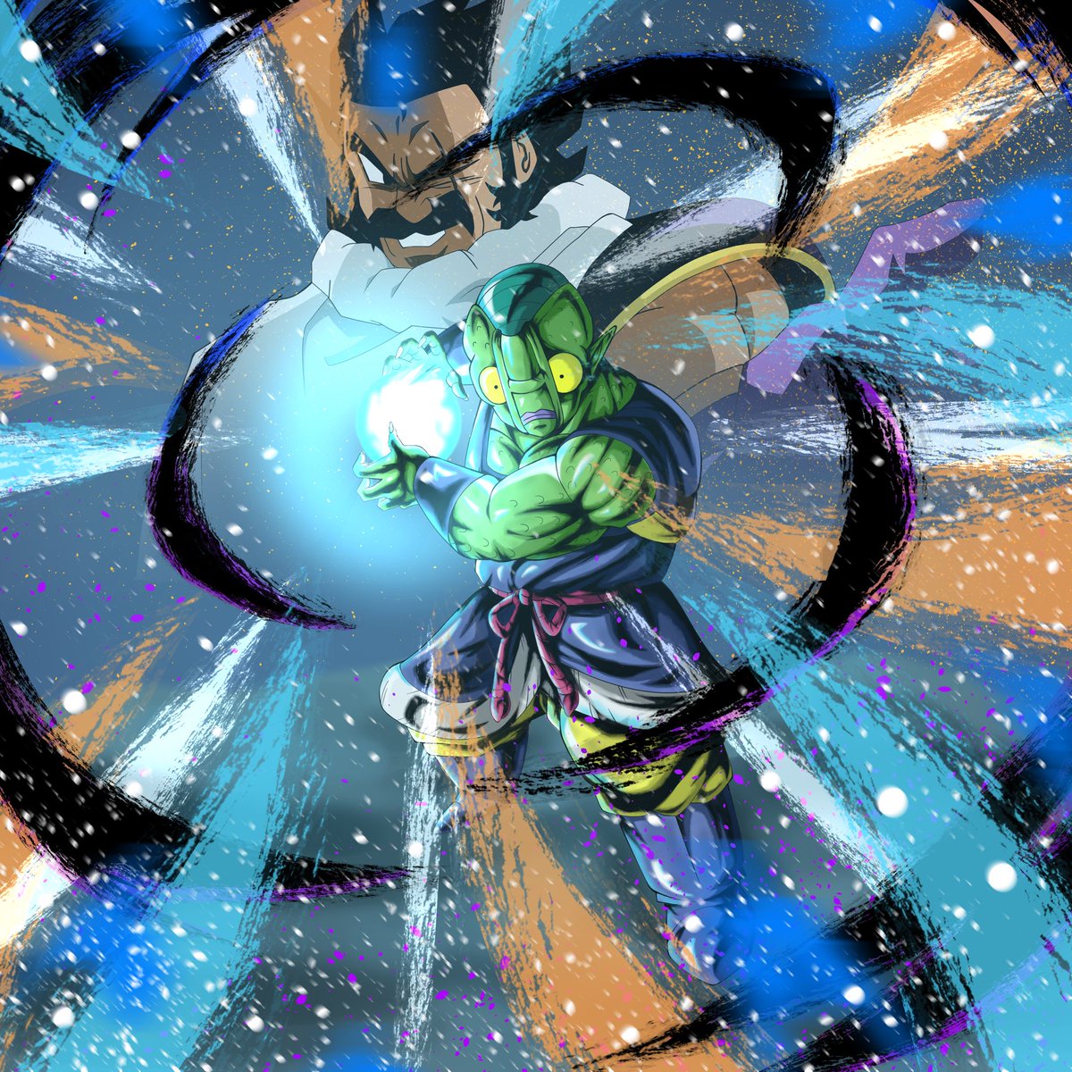 ドラ好き tweet media