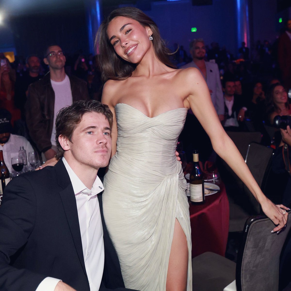 はろーあにー (@helxoanxie) / Posts / X