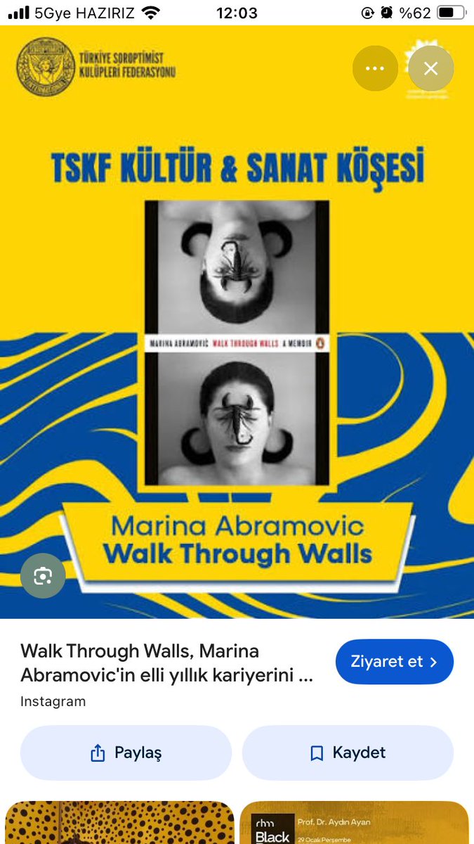 İmamoğlu ilk göreve geldiğinde ilk açtırdığı sergi ne oldu marina abromovicin sapkinlik sergisiydi kimlerin sponsorluğunda Akbank hatirlatayim
#EpsteinFiles #Epstein bir gerçek daha var onu hiç söylemeyeceğim Allaha havale ettim