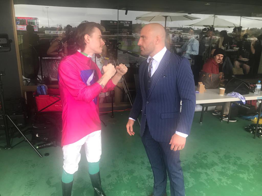 Robbie Dolan tweet media