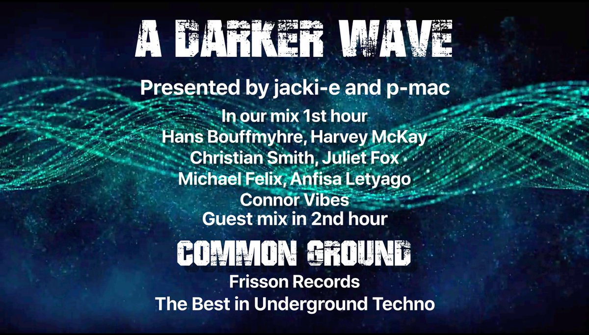 HNTRadio tweet media