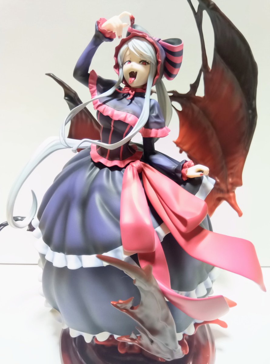 シャルティア・ブラッドフォールン