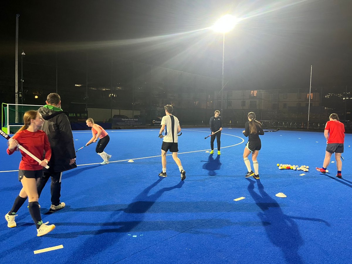 TUDHockey's tweet photo. *Trials Reminder* 

@irishhockey @IUCHAofficial Mixed Varsities 2026 has just been announced and will take place in @ULHockey on February 17th &amp; 18th 2026. This is the biggest trip of the year guys. https://t.co/A3BkqCWnU8