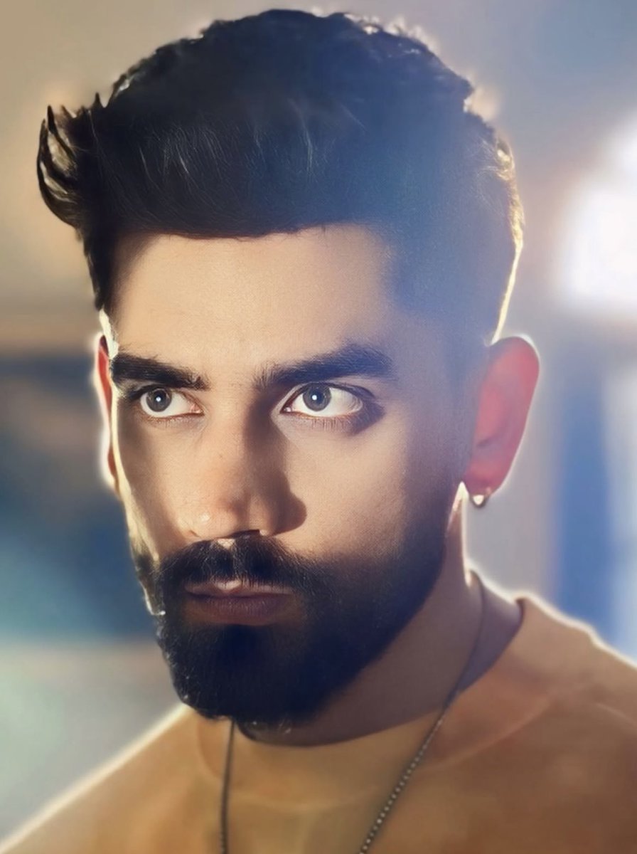 b_u_d_d_ym's tweet photo. @JustShowbiz @Roymouni @AvinashMishraTm @Nimrit_only @Shaheer_S Hot handsome
#AvinashMishra
#Avisha
#Hisab https://t.co/PzugnMebpG