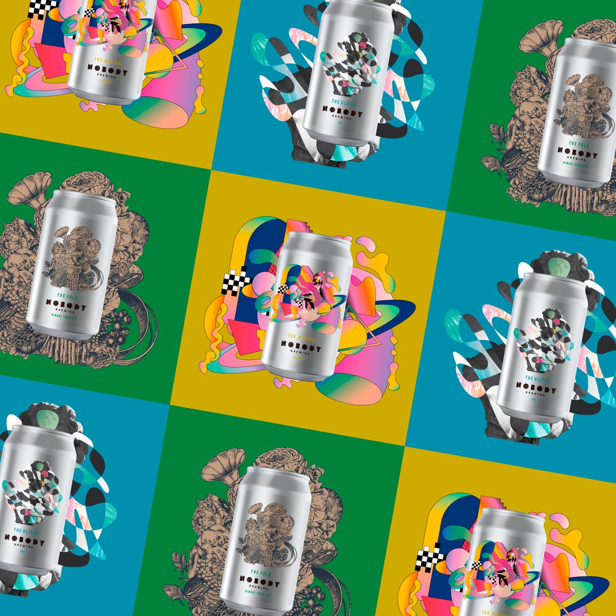 草桶 開 / kai kusaoke tweet media