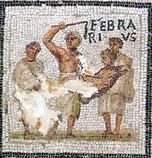 emilio_delrio's tweet photo. FEBRUARIUS, el mes de las purificaciones (februus es "que purifica")

El año romano empezaba en marzo, luego se añadieron IANUARIUS y FEBRUARIUS, por eso "september", que viene de "septem"es el noveno, pero ya no lo cambiaron
 
Así que ...¡a purificarse en febrero!
¡Buen febrero! https://t.co/XnYzVmIKpw