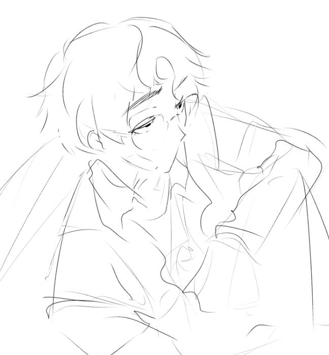 ant71739's tweet image. 그린게없어서 대갈치기 낙서한것들이라도 싹싹긁어모아야됨...