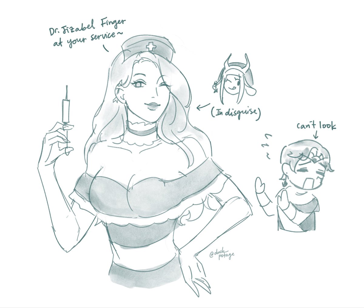 duck_potage tweet media