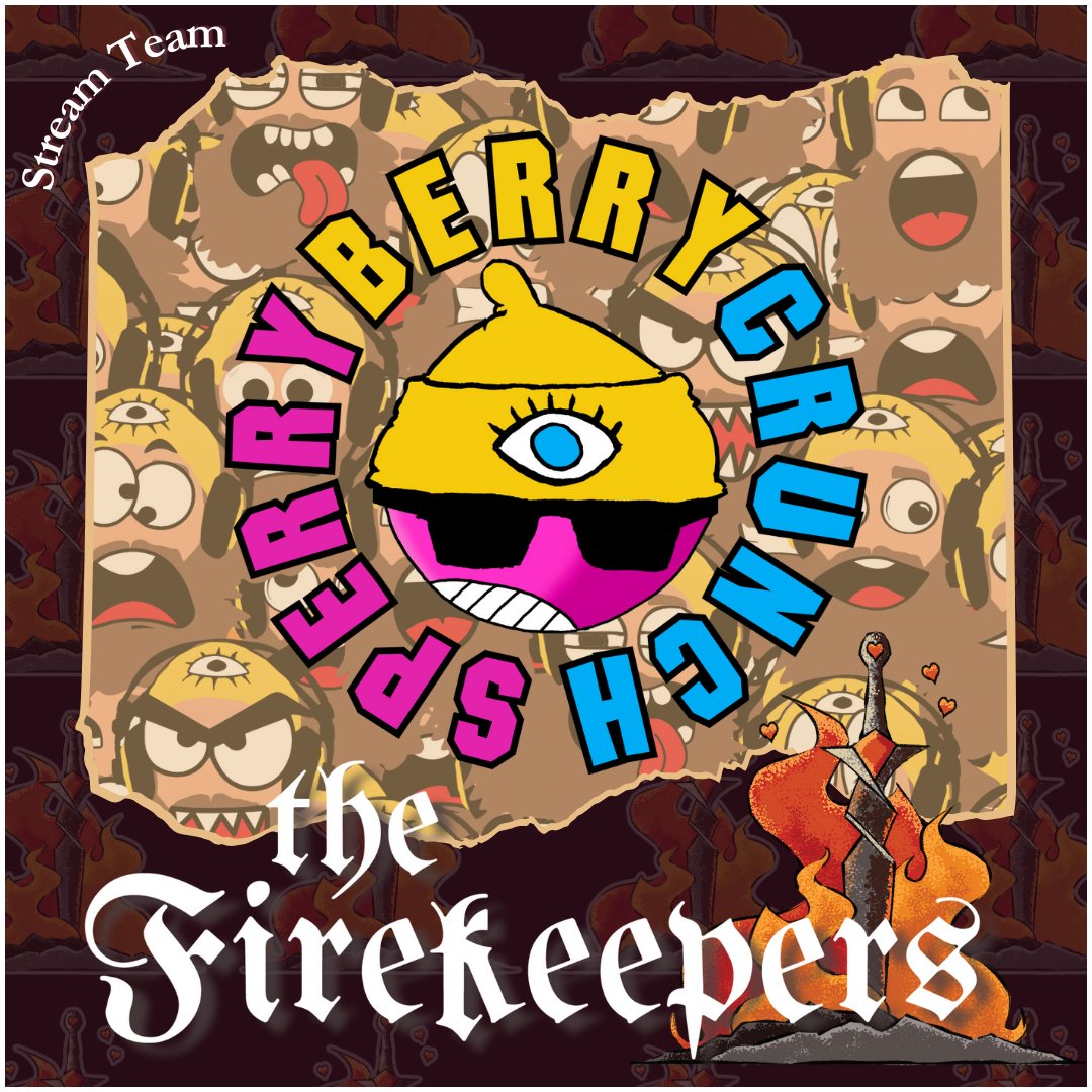 SperryBerryCrunch tweet media