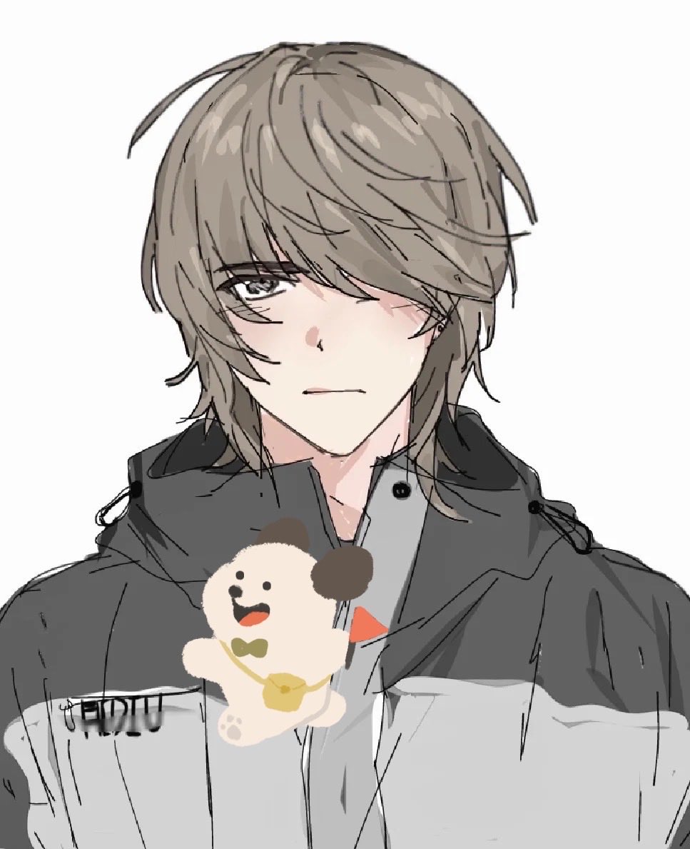 遗容境 tweet media