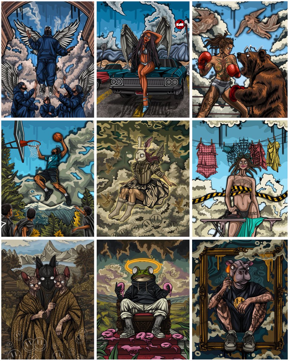 ZARRINA⭐️ tweet media