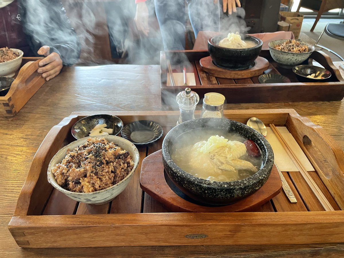 今日は百笑の台所まで女子ライド
🦍女子ばかりだったけれど平和に走った