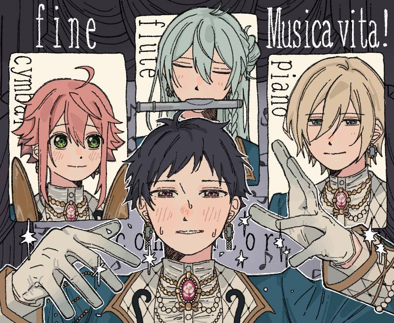 すどろ tweet media