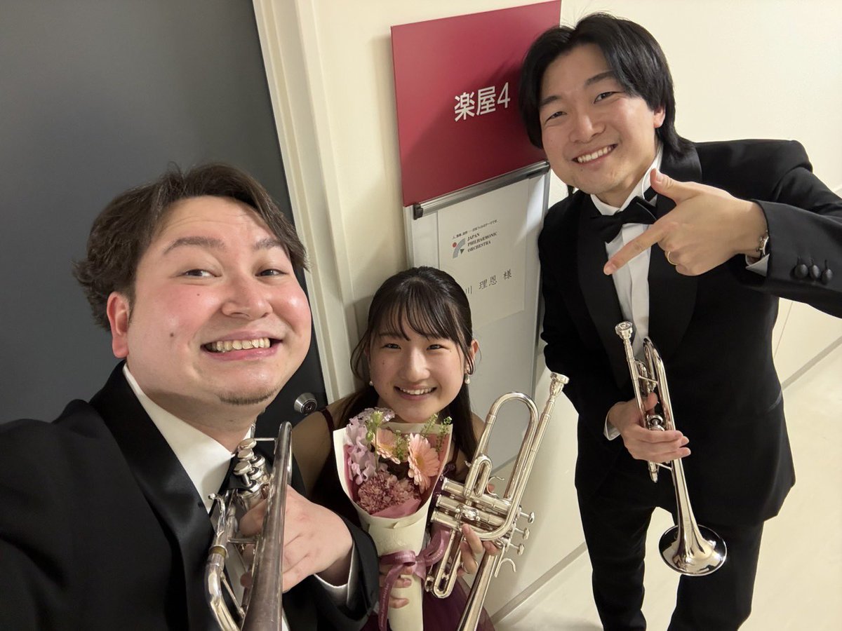 犬飼伸紀 Nobuki Inukai tweet media