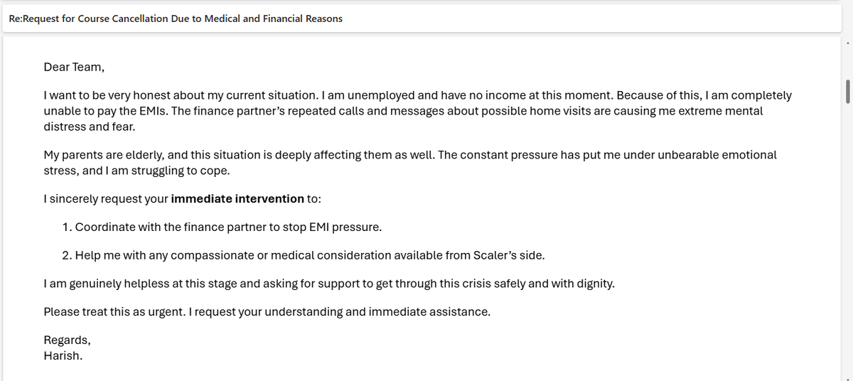 harish d tweet media