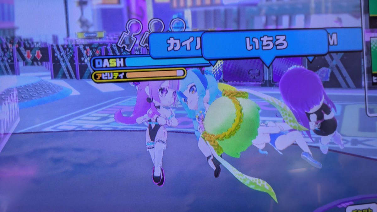 hanecoco's tweet image. ェォヮファイア🔥