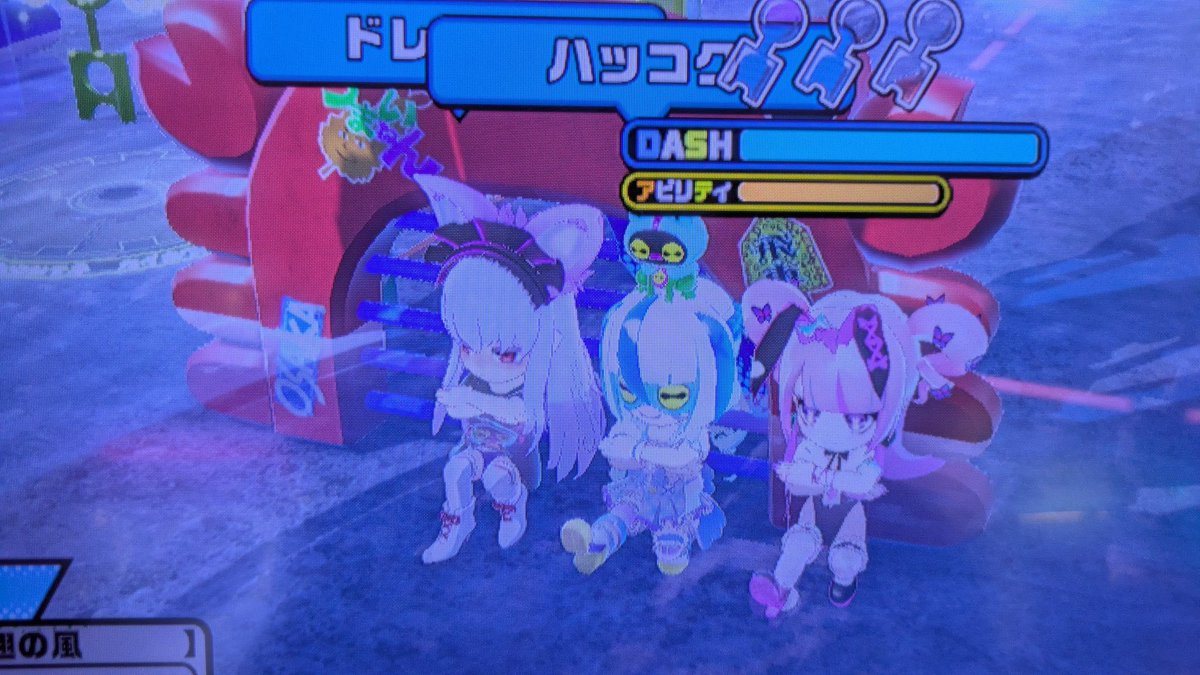 hanecoco's tweet image. ェォヮファイア🔥