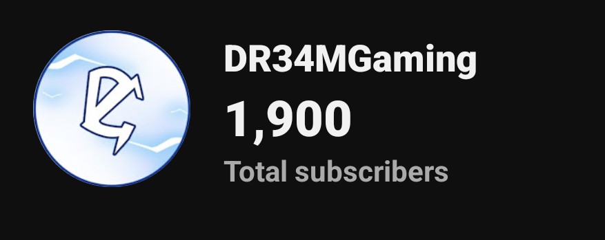 DR34MGaming™ tweet media