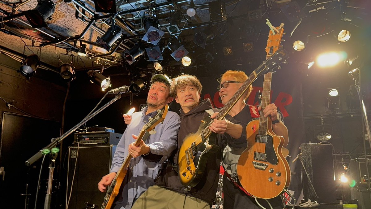 tommy311tommy's tweet photo. SATURDAY GOOD-BYES!+渡邊忍
#SATURDAYGOODBYES https://t.co/KOf5zVPuTL
