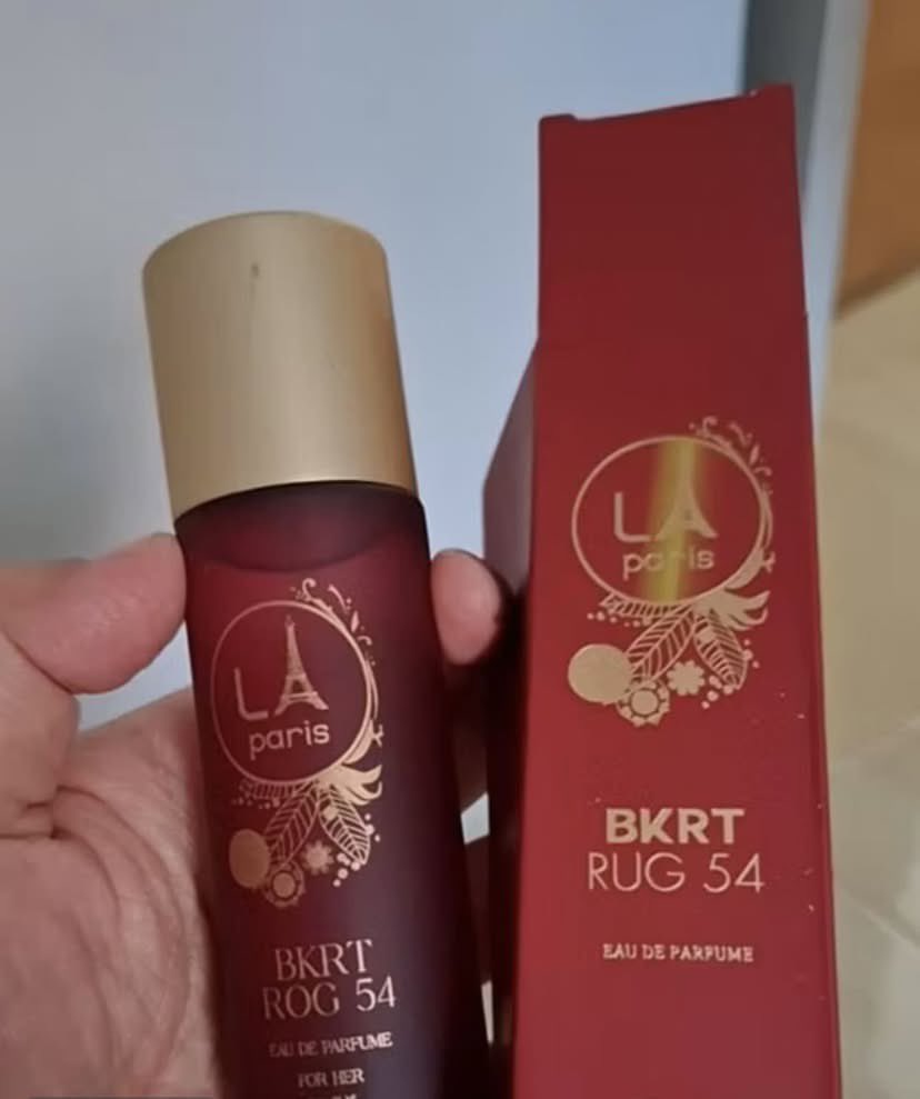 mahakersa's tweet photo. SUMPAH DEHH
Kalau bukan karena scroll sosmed, aku gak bakal tahu kalau… 😭

1. Saos gacoan: FINNA
2. Coklat KAI dan brownies amanda : KOKONA
3. Teh premium KAI : Teh Tjap Botol Vintage
4. Parfum hijab Lafiye : La paris rug 54
6. Sosis Indomaret : EL PRIMO
7. Nugget McD : Sunny Gold
8. Popcorn XXI: Rituals
9. Keju gacoan: Kraft filling
10. Ada yang mau nambahin??