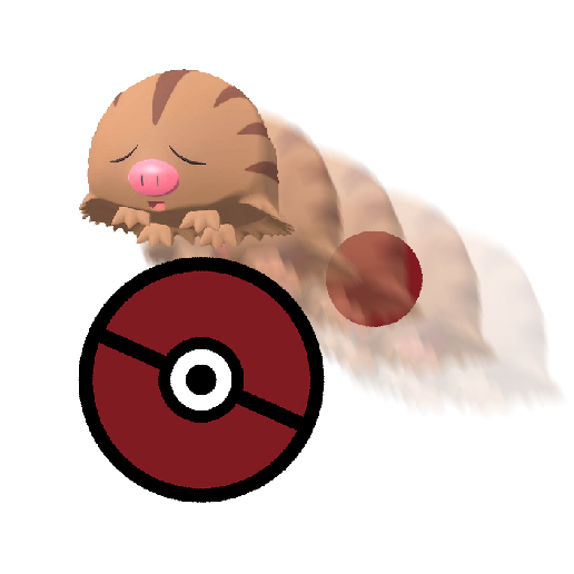 CallejerosPkbll's tweet photo. Llega febrero y con él, el #CambioDeAvatar para que #Swinub y su fresquito nos acompañe. https://t.co/3yUzvEcKij