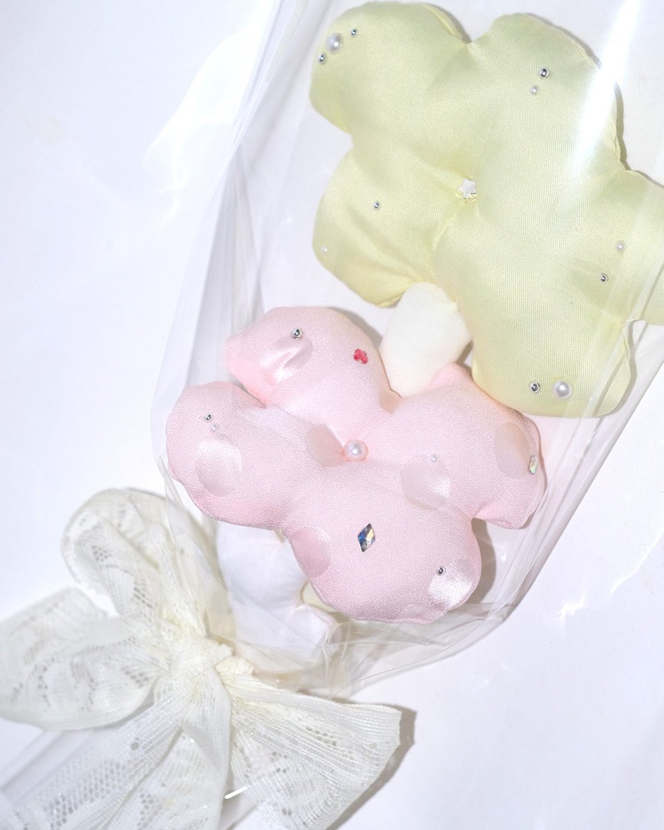 ลงวันนิ้ 1 ทุ่มตรงที่ ig : hiroko.dolls นะคั้บ
🥣🫶🏼
