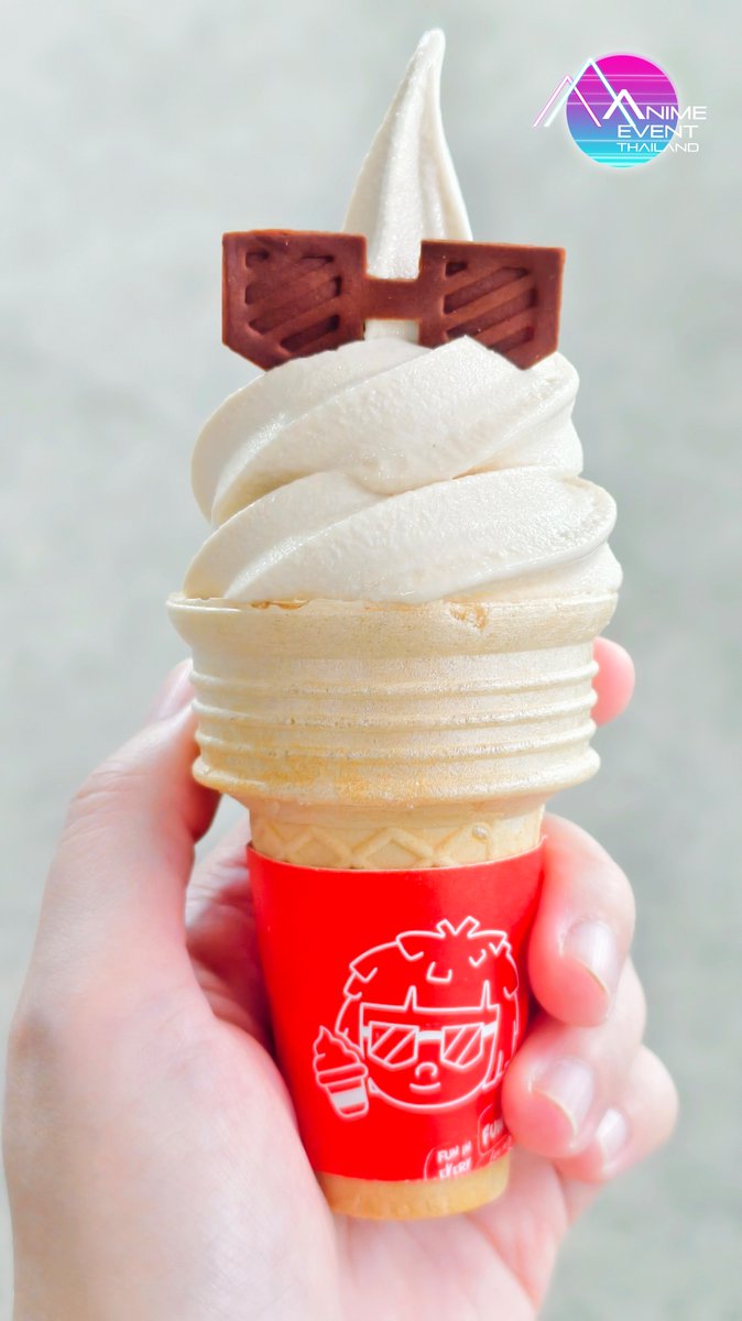 🍱 Feeling hungry after exploring the event?

Time for a food break! We still have food booths open and ready to serve you delicious meals. Grab a bite, recharge, and get back to the fun at AET6!

-------------------------------------

🍱 เดินงานกันนานๆ เริ่มหิวกันหรือยัง?