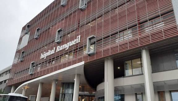 🚨 Scène totalement insolite aux urgences de Toulouse: un homme arrive à l’hôpital avec un obus de la Première Guerre mondiale… coincé dans le rectum. Dans la nuit du 31 janvier au 1er février, le patient se présente aux urgences de l’hôpital Rangueil en se plaignant de