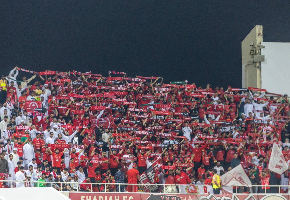 al1mulla's tweet image. نترك الخلافات جانباً ... 

للأهلي حقٌّ علينا ، لتكن ليله حمراء خالصه بإذن الله ❤️

#عجمان_حمراء ❤️