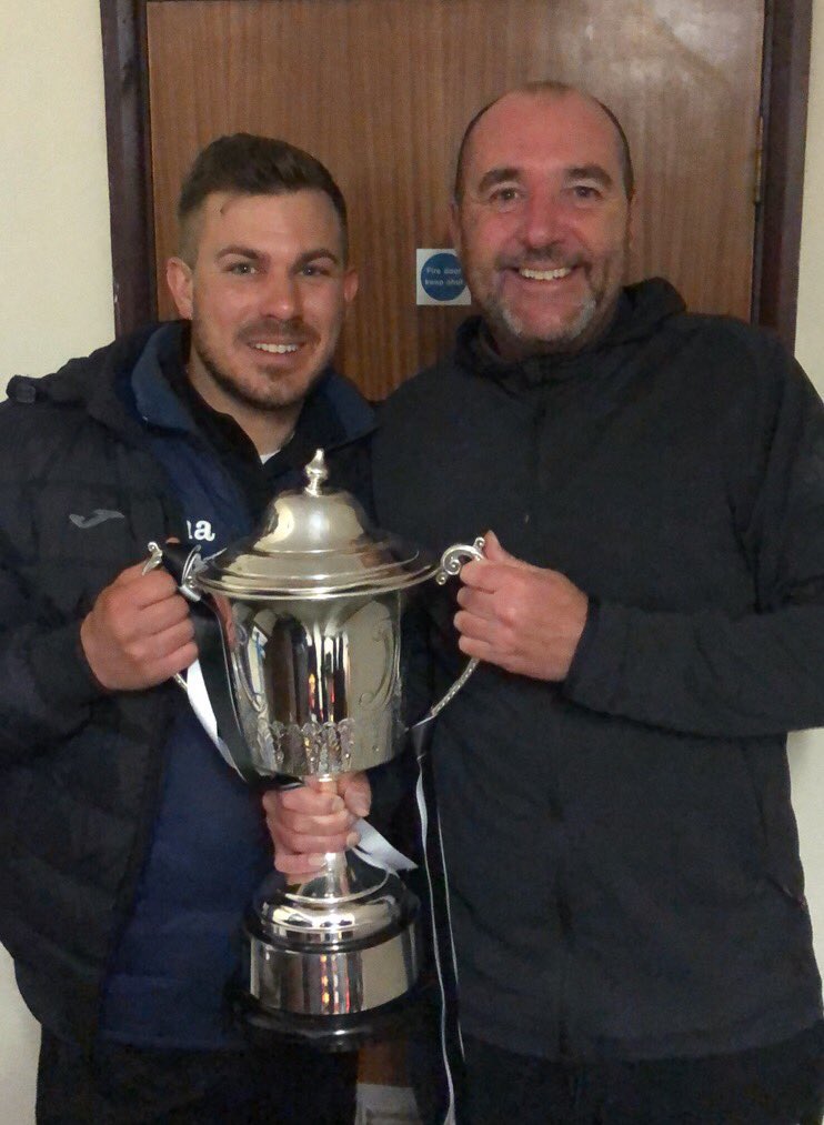 Harleston Town FC tweet media