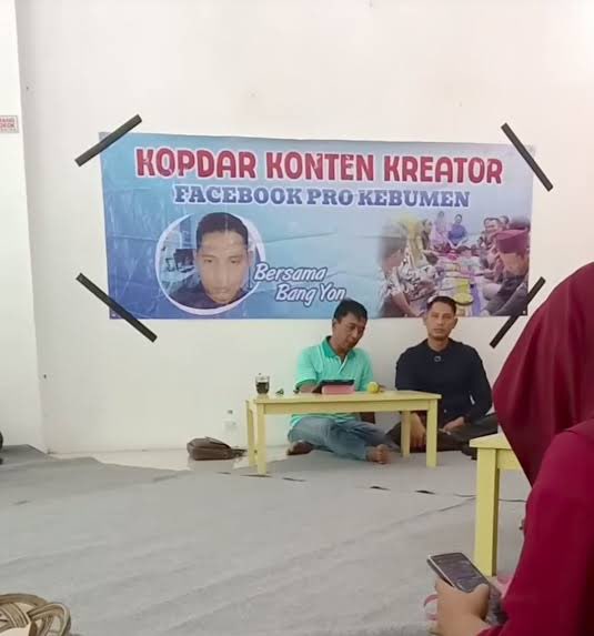 coffebit's tweet image. Mungkin sekarang kitalah Bang yon itu