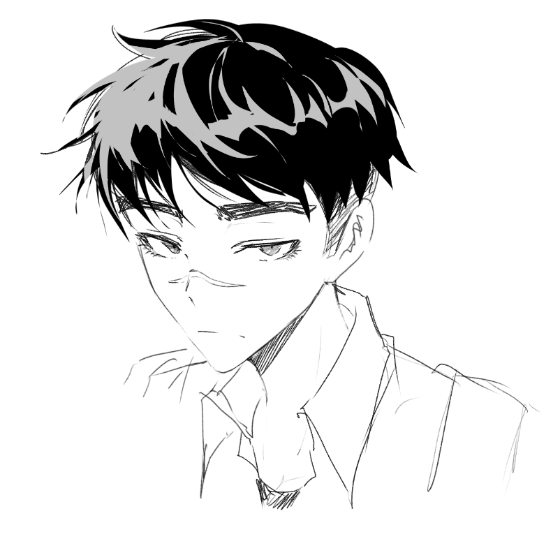 ant71739's tweet image. 그린게없어서 대갈치기 낙서한것들이라도 싹싹긁어모아야됨...