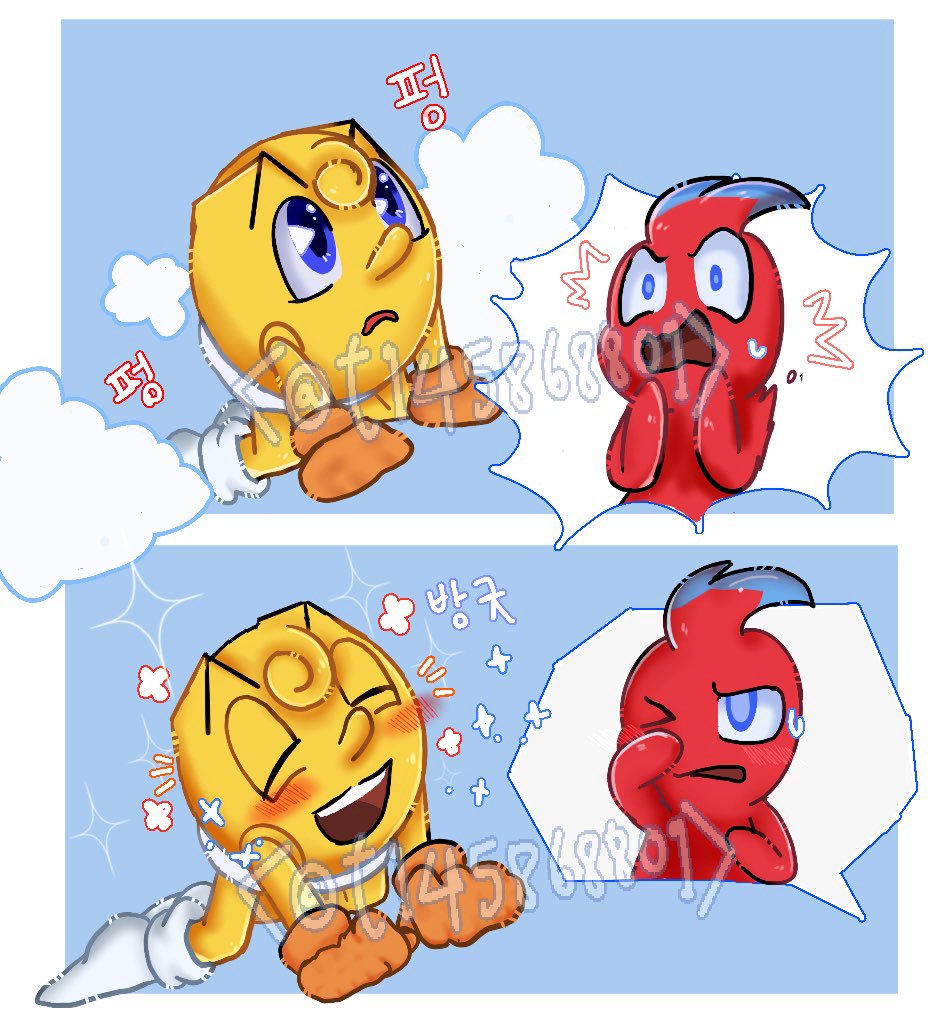 t145868801's tweet image. #pmatga
#pacmanandtheghostlyadventures
🪄👶