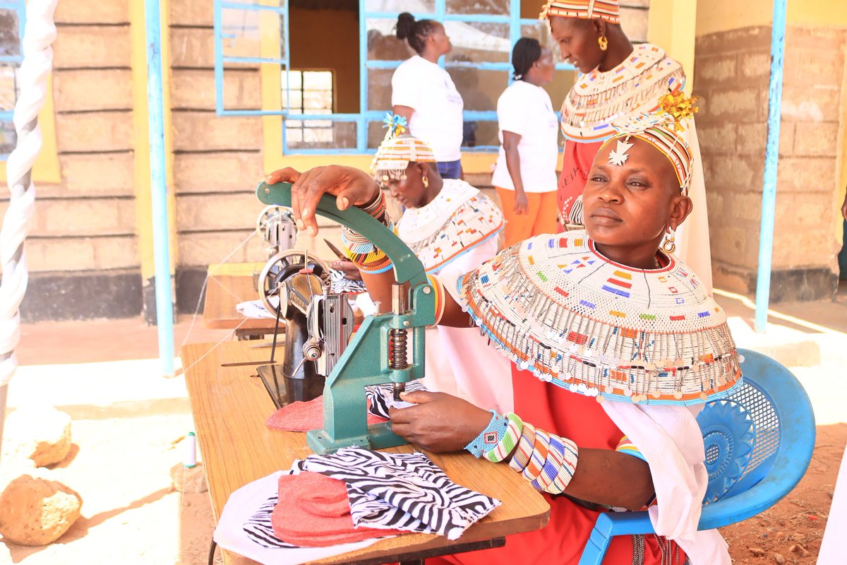 31st January 2025
We joined the world in marking the International Zebra Day at Ngutuk Engiron Primary School, Westgate Conservancy, in Samburu County, under the theme:
“Wildlife Conservation: Protecting Endangered Species and Ecosystem Balance.”
Zebras are more than just