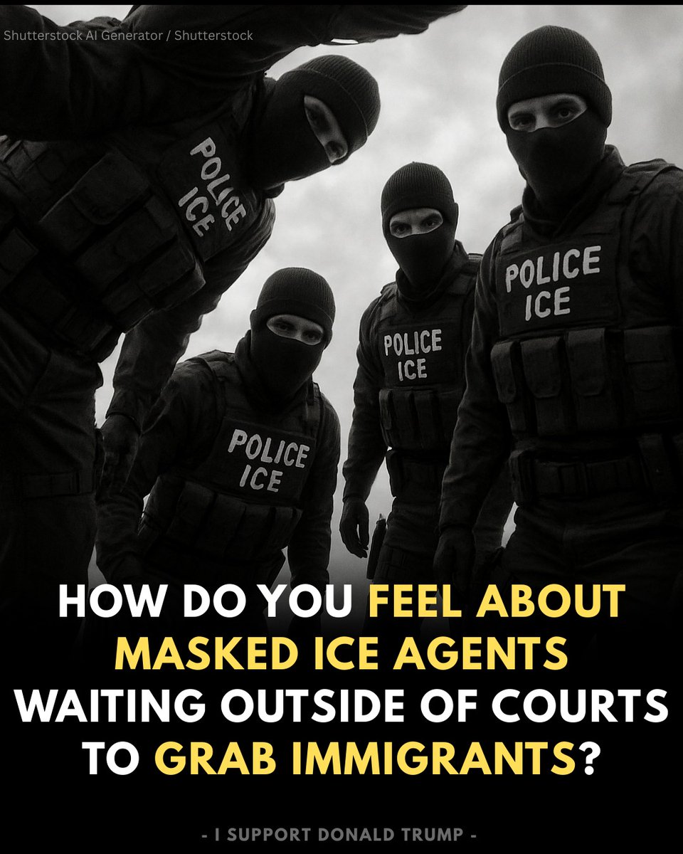 Wake Up America tweet media