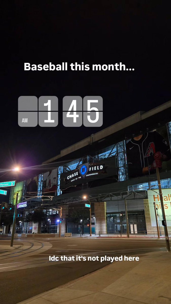 February... #SpringTraining